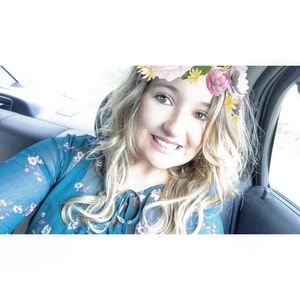 Meet your Posher, Tatum